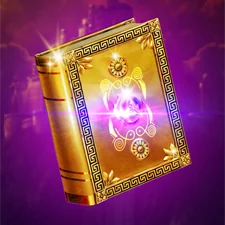 Book Of Demi Gods 2