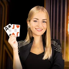 Lightning Blackjack