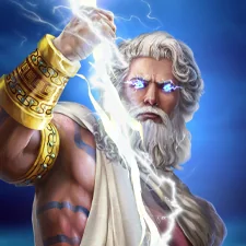 Zeus Unchained - Hold & Hit