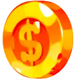 Logotipo de bonificaciones para la aplicación