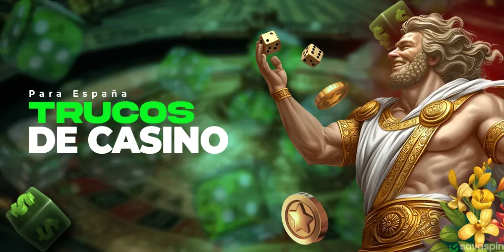 Consejos para jugar al casino