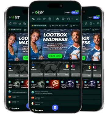 Logotipo de la aplicación móvil