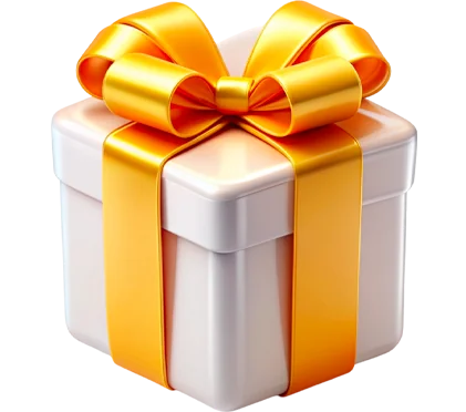 Logotipo de ofertas de bonificación