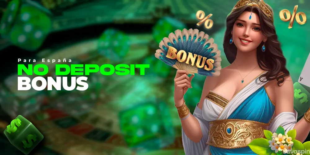 Cómo obtener un bono sin depósito