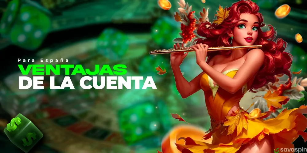 Ventajas de crear una cuenta personal